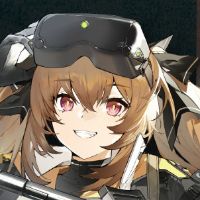 少女前线2：追放 莱娜