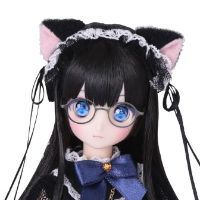 POD048-AGB Colorful Dreamin'/朝比奈幸穂 ～M.K.的礼物～（黑猫）