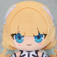 Chocopuni 玩偶 乐园追放 安吉拉