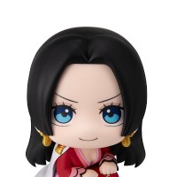 Look up 航海王 波雅·汉库克