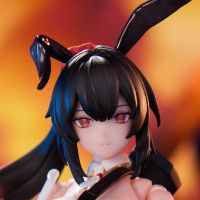 兔子快速反应小队 强攻手 秋月