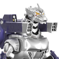 东宝终极系列！第六弹 三式机龙