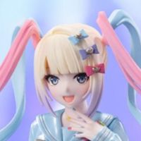 Luminasta 主播女孩重度依赖  超绝最可爱天使酱