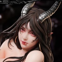 艺术家合作系列 小恶魔