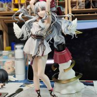 卡莲·C·奥尔黛西亚    GK涂装展示