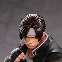 拳皇98 草薙京 普通配色