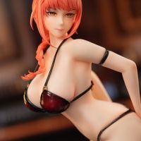 凝域工作室魅惑玛奇玛