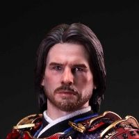 合金幕末忠义武士