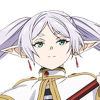 Desktop Cute 葬送的芙莉莲 芙莉莲 夏日连衣裙