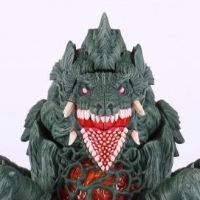 小哥斯拉9 哥斯拉大战碧奥兰蒂 碧奥兰蒂