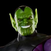 漫威初期系列 超级斯库鲁人 pluse限定