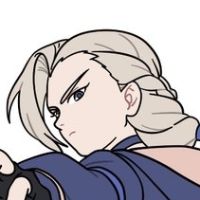 粘土人 罗小黑战记 鹿野