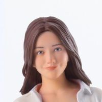 12真人手办系列No.43 清晨咖啡