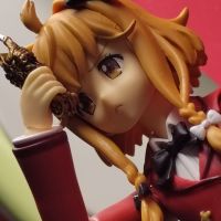 魔法少女与假面骑士