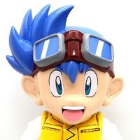 SOFVIPS 四驱兄弟 星马豪