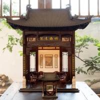 博雅中堂mini