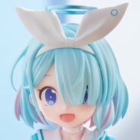 显示器顶部摆件 蔚蓝档案  阿洛娜