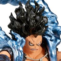 艺术之王 航海王 蒙奇·D·路飞 特别版 II（B款：蛇人形态）