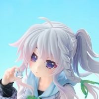 9-nine-天色天歌天籁音 新海天