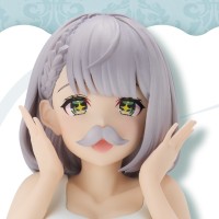 悠闲时光 hololive IF 白银诺艾尔 ～团长～