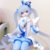 雪ミク スカイタウン10th ver.ー