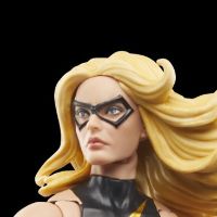 漫威传奇系列 战鸟（卡罗尔·丹弗斯）（漫威85周年纪念漫画）