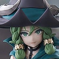 figma#673 圣兽之王 雅娜