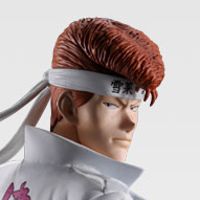 一番赏 幽游白书 暗黑武术会篇 vol.3 B赏 桑原和真 MASTERLISE