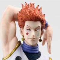 一番赏 全职猎人 Cross the 