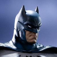 蝙蝠侠·缄默系列 蝙蝠侠