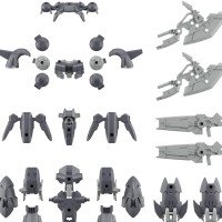 30MM 配件套组23（全装甲单元2）
