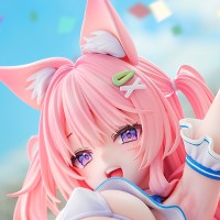 兽耳啦啦队员 通常版