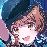 学园偶像大师 Begrazia  花海佑芽 Star-mine