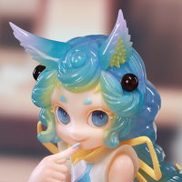 甜虾猫猫鱼-柔鳞