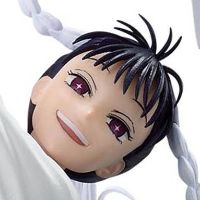 VIBRATION STARS 坂本日常 虎丸尚