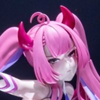 景品收藏 麻将格斗少女 三元·大恋爱 魅魔啦啦队COS