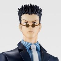 一番赏 全职猎人 Cross the 