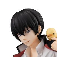 GEM系列 家庭教师 掌中云雀 与 云豆