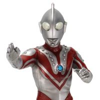 1/6特摄系列 佐菲 战斗姿势版