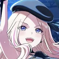 学园偶像大师 十王星南  Begrazia