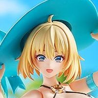 figma#674 兔女郎服装计划 索菲亚·F·希琳（泳装）