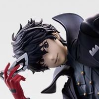 一番赏 女神异闻录5 皇家版 Last赏 Joker