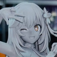 Desktop Cute 某科学的超电磁炮 食蜂操祈 ～旗袍～