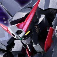 METAL ROBOT魂＜SIDE MS＞ 高达AGE-2 黑猎犬型