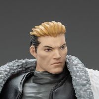 拳皇 '98UM  '97特别队 山崎龙二