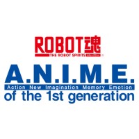 ROBOT魂 ver. A.N.I.M.E.
