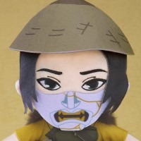 玩偶 羊蹄山之魂 笃