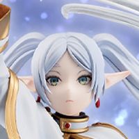 一番赏 葬送的芙莉莲 A奖 芙莉莲