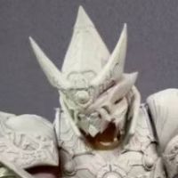 溶铸系列 修罗铠甲