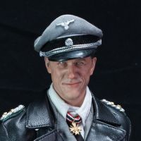 无耻混蛋 汉斯.兰达